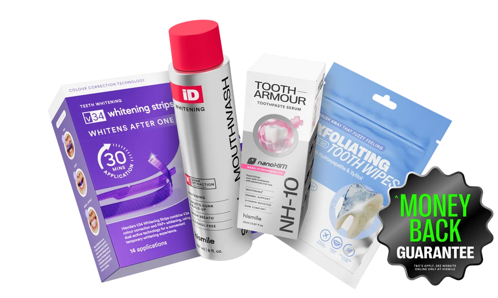 Whitening Protocol Bundle