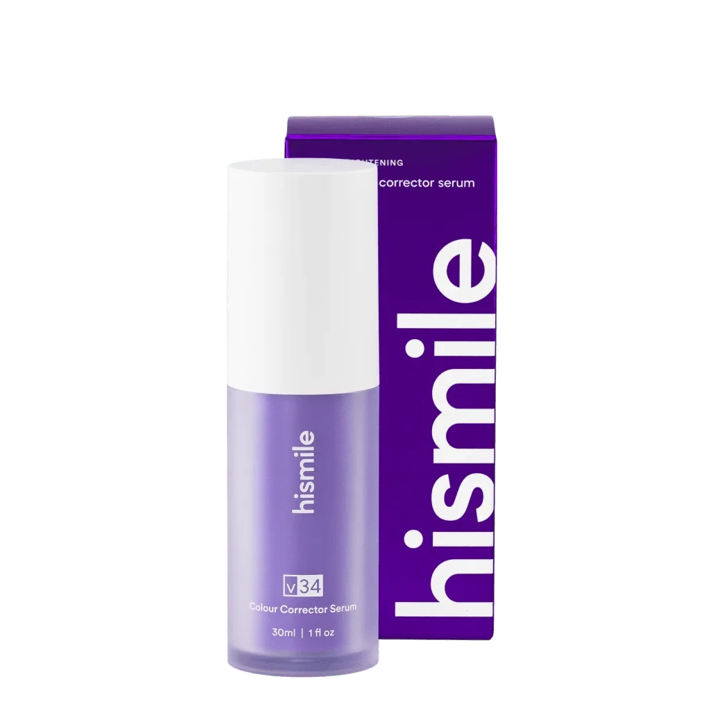 V34 Colour Corrector Serum