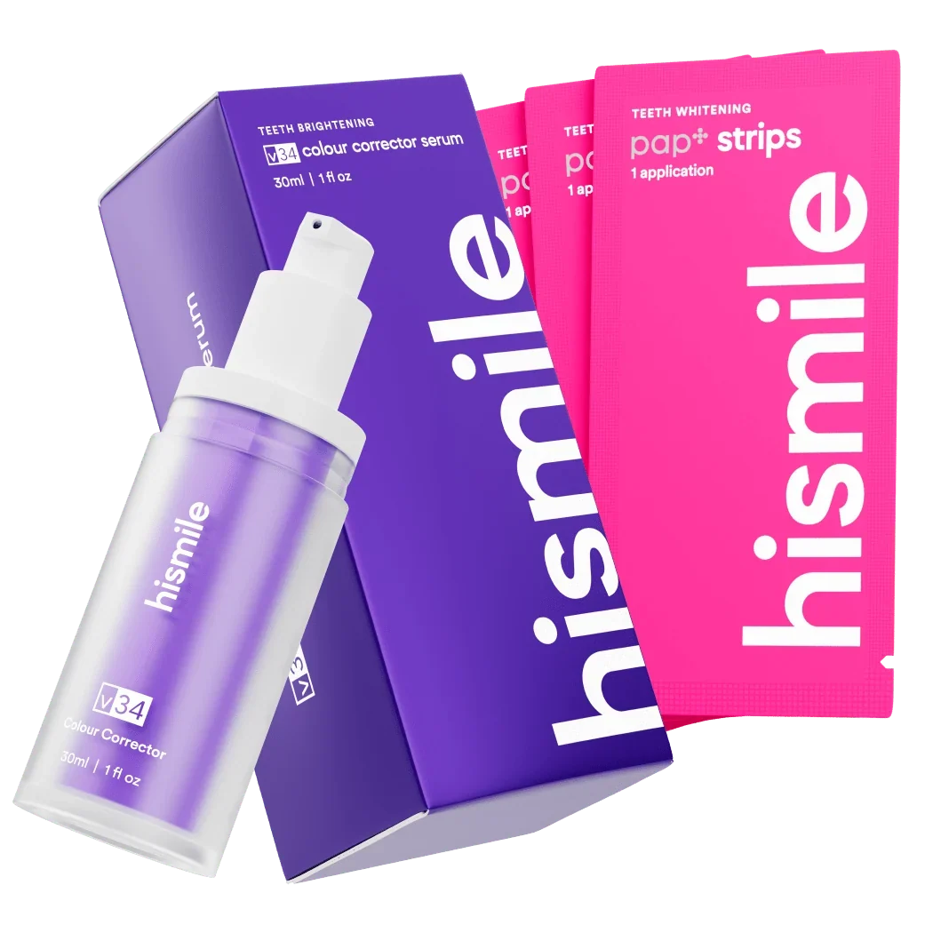 Whitening Duo Bundle